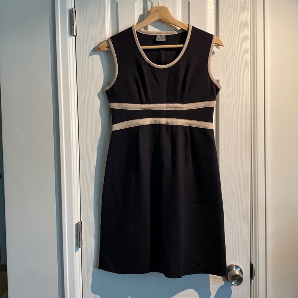THE Little Black Dress